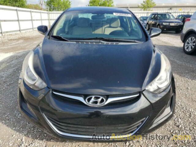 HYUNDAI ELANTRA SE, KMHDH4AE2EU218710