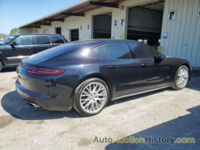 PORSCHE PANAMERA BASE, WP0AA2A74KL101083