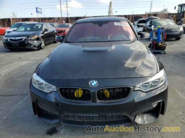 BMW M3, WBS8M9C37H5G85951