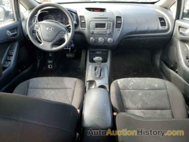 KIA FORTE LX, KNAFK4A65E5192652