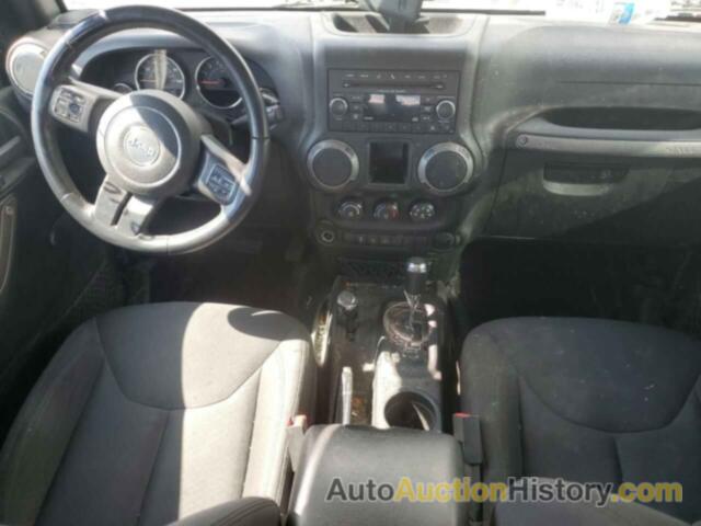 JEEP All Models SPORT, 1C4BJWDGXGL125760