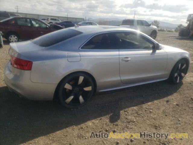 AUDI S5/RS5 PREMIUM PLUS, WAUCGAFR9FA041523