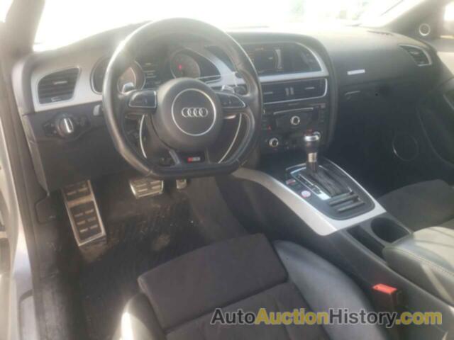 AUDI S5/RS5 PREMIUM PLUS, WAUCGAFR9FA041523