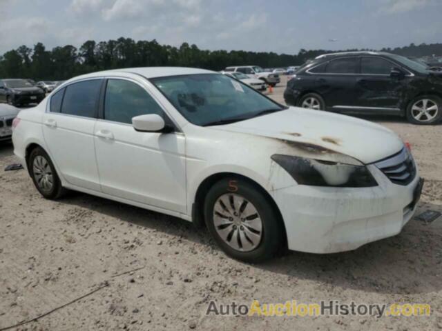 HONDA ACCORD LX, 1HGCP2F35CA221079