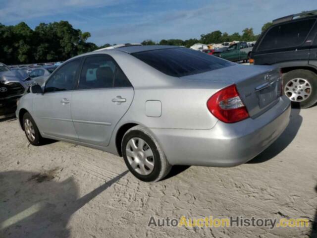 TOYOTA CAMRY LE, 4T1BE32K02U525688