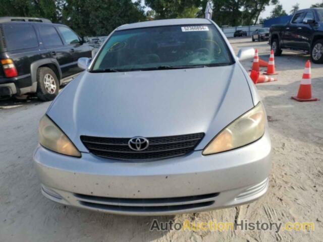 TOYOTA CAMRY LE, 4T1BE32K02U525688