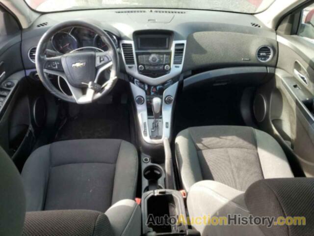 CHEVROLET CRUZE LT, 1G1PF5S97B7221006