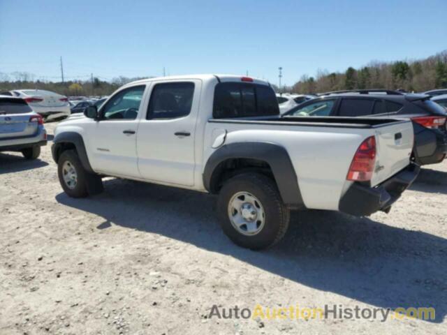 TOYOTA TACOMA DOUBLE CAB, 5TFLU4EN3EX103439