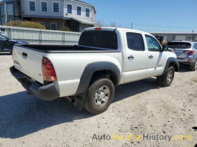 TOYOTA TACOMA DOUBLE CAB, 5TFLU4EN3EX103439