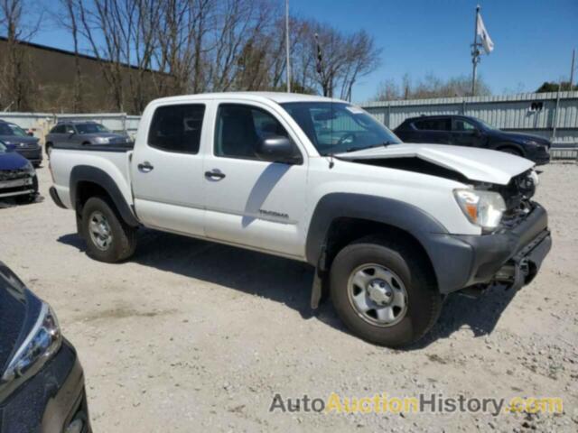 TOYOTA TACOMA DOUBLE CAB, 5TFLU4EN3EX103439