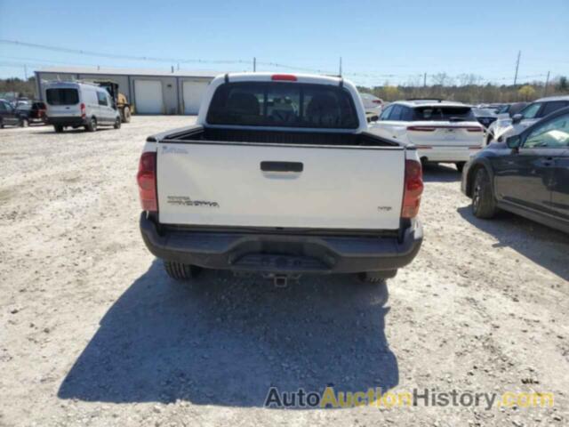 TOYOTA TACOMA DOUBLE CAB, 5TFLU4EN3EX103439