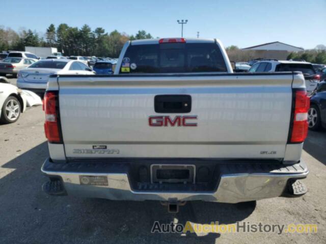 GMC SIERRA K1500 SLE, 1GTV2MEC4JZ351324