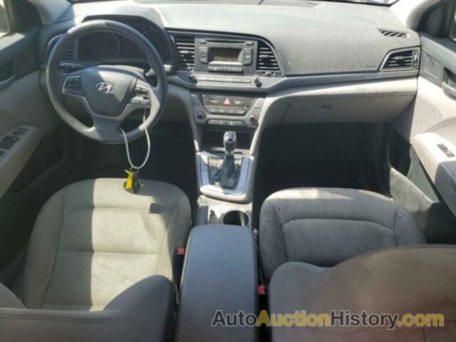 HYUNDAI ELANTRA SE, 5NPD74LF4JH303856