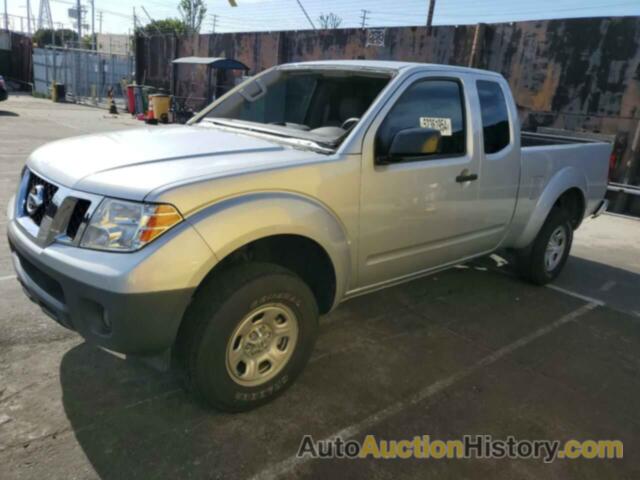 NISSAN FRONTIER S, 1N6BD0CT3KN723847
