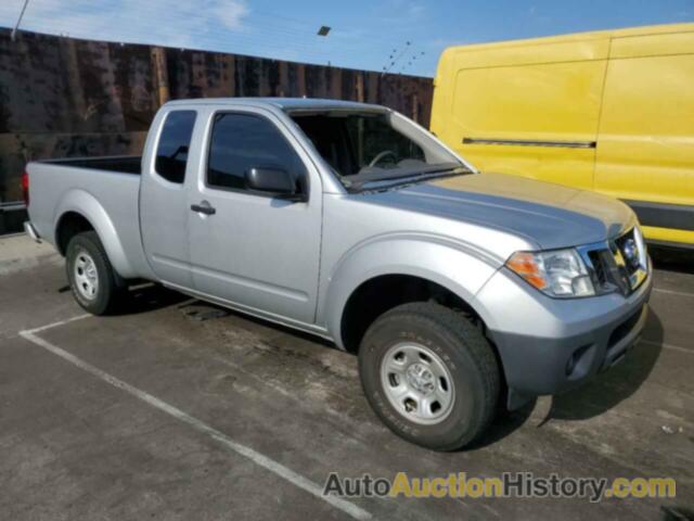 NISSAN FRONTIER S, 1N6BD0CT3KN723847