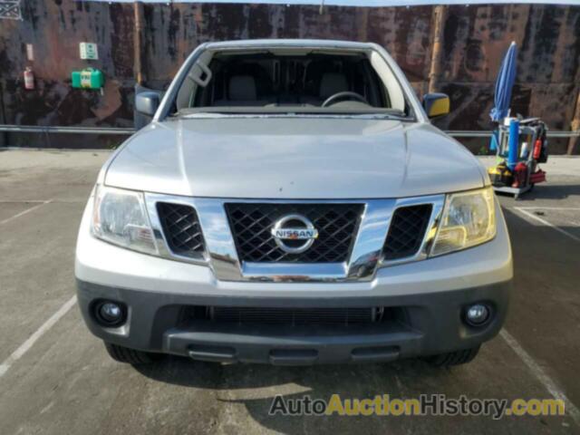 NISSAN FRONTIER S, 1N6BD0CT3KN723847