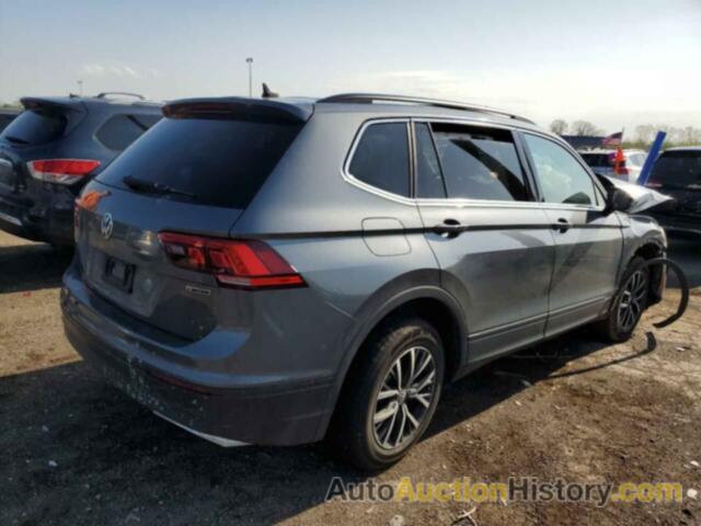 VOLKSWAGEN TIGUAN SE, 3VV2B7AX9KM194231