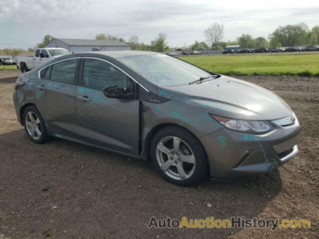 CHEVROLET VOLT LT, 1G1RC6S50HU214526