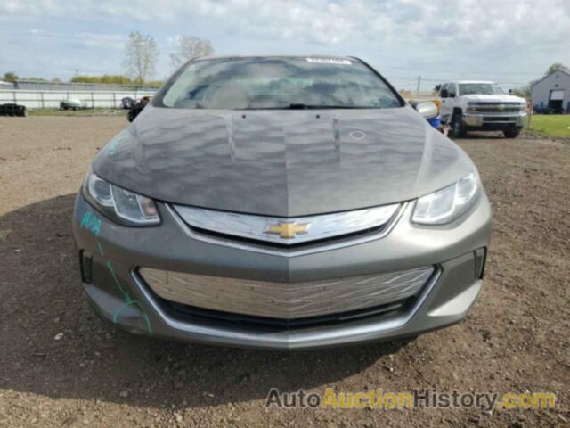 CHEVROLET VOLT LT, 1G1RC6S50HU214526