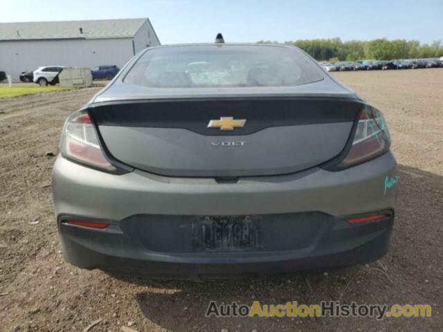 CHEVROLET VOLT LT, 1G1RC6S50HU214526