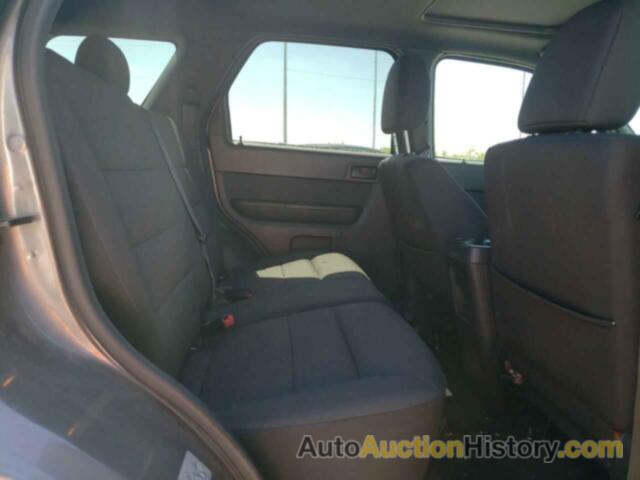 FORD ESCAPE XLT, 1FMCU9DG3BKA73511