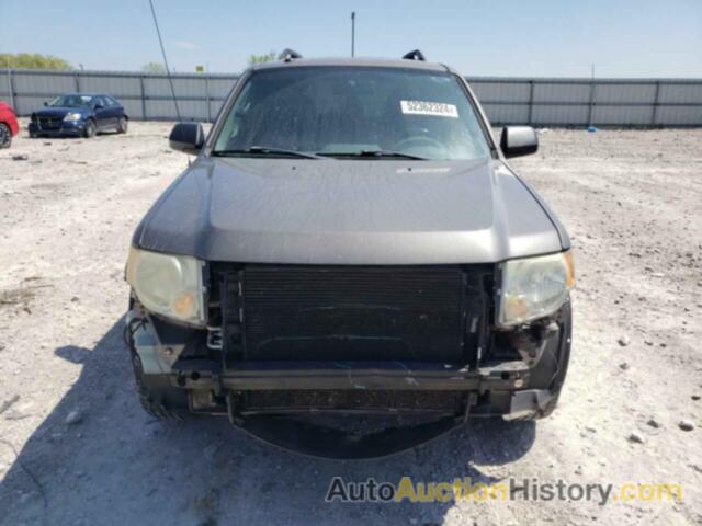 FORD ESCAPE XLT, 1FMCU9DG3BKA73511