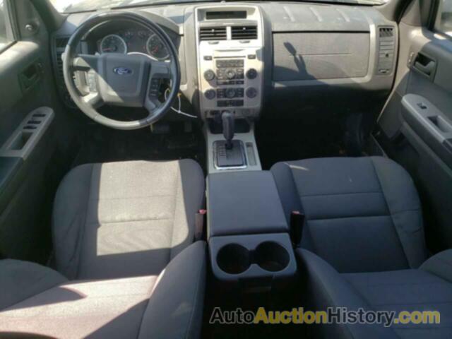 FORD ESCAPE XLT, 1FMCU9DG3BKA73511