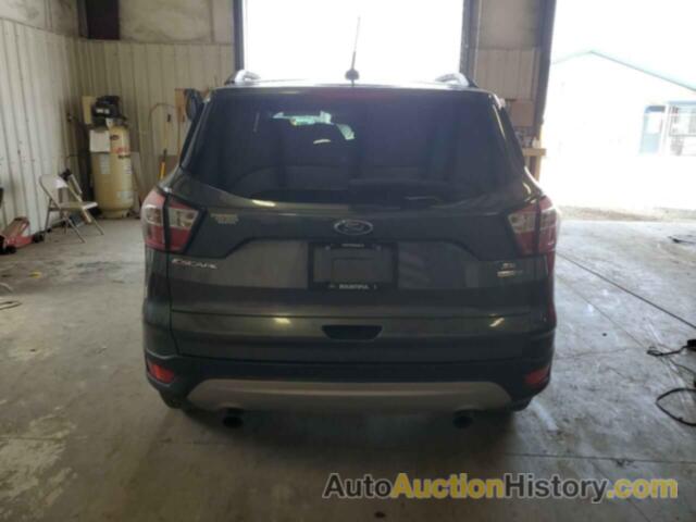 FORD ESCAPE SE, 1FMCU9GD6JUC87509