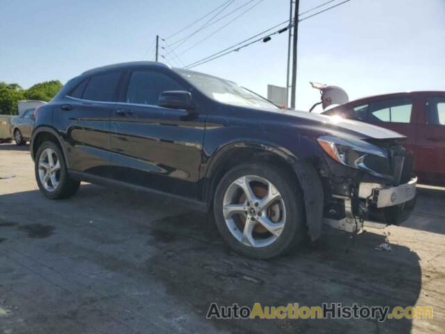 MERCEDES-BENZ GLA-CLASS 250 4MATIC, WDCTG4GB2JJ402213