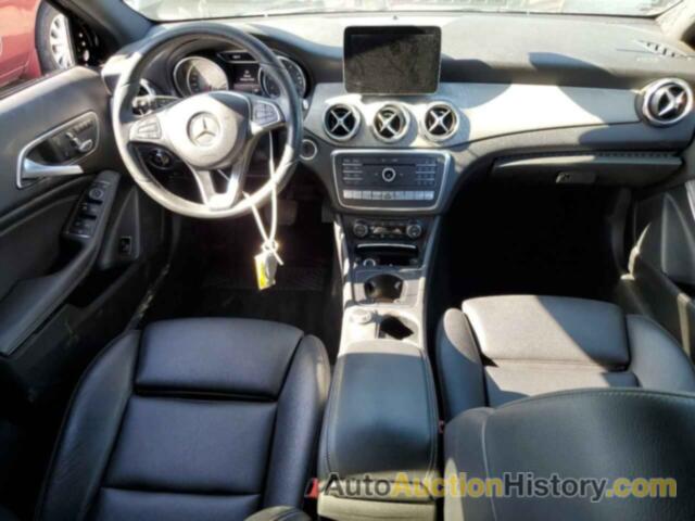 MERCEDES-BENZ GLA-CLASS 250 4MATIC, WDCTG4GB2JJ402213