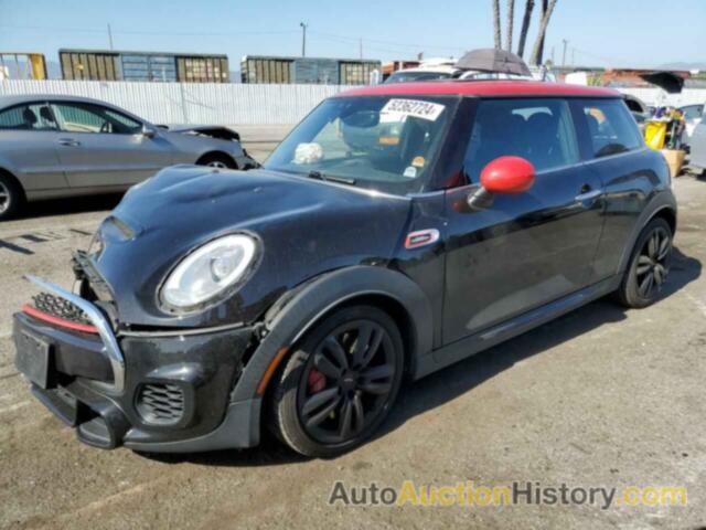 MINI COOPER JOHN COOPER WORKS, WMWXM9C33H2F66005