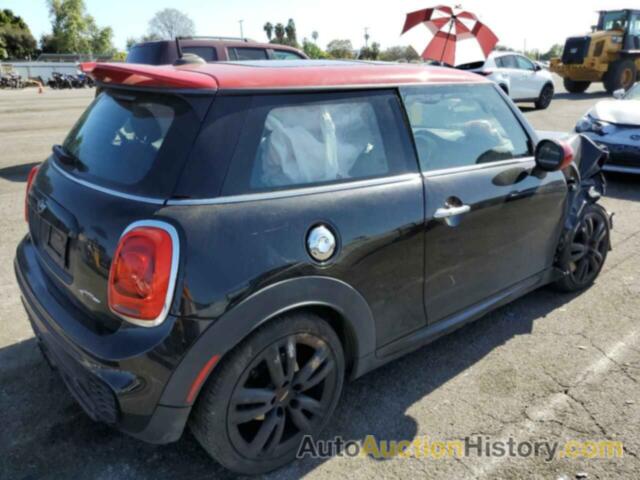 MINI COOPER JOHN COOPER WORKS, WMWXM9C33H2F66005