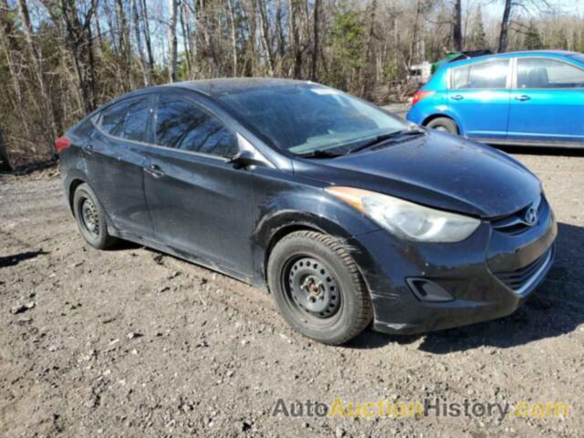 HYUNDAI ELANTRA GLS, 5NPDH4AE1DH403943