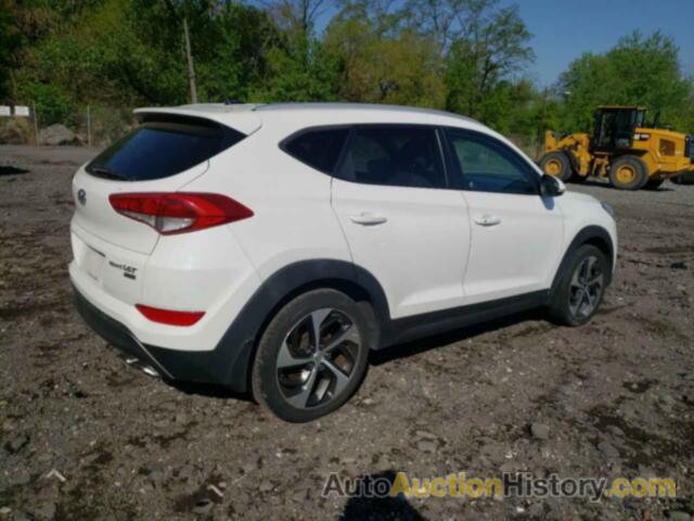 HYUNDAI TUCSON LIMITED, KM8J3CA20GU090018