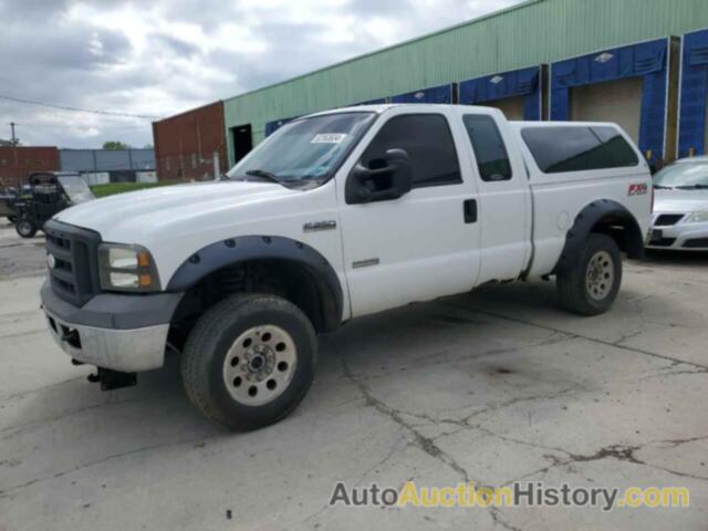 FORD F250 SUPER DUTY, 1FTSX21P25ED10303