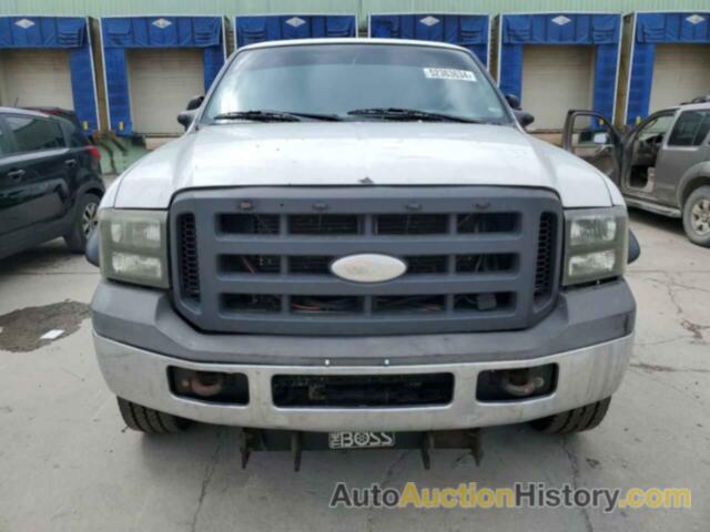 FORD F250 SUPER DUTY, 1FTSX21P25ED10303