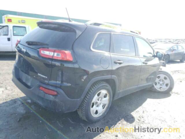 JEEP GRAND CHER SPORT, 1C4PJMAB3HD217193