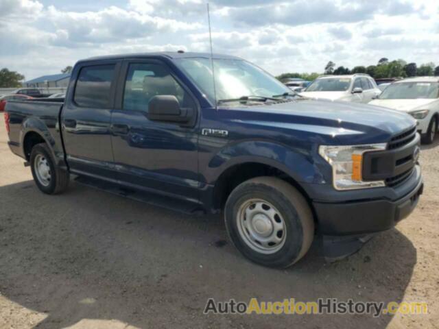 FORD F-150 SUPERCREW, 1FTEW1CP1KFD34492