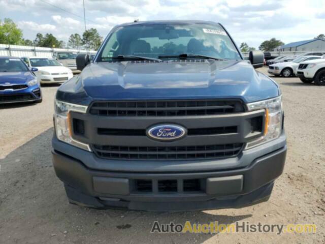 FORD F-150 SUPERCREW, 1FTEW1CP1KFD34492