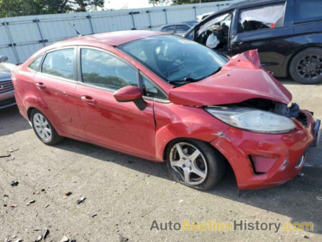 FORD FIESTA SE, 3FADP4BJ8BM171403