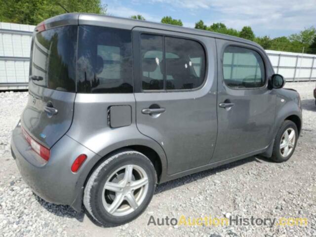 NISSAN CUBE S, JN8AZ2KR4DT301834