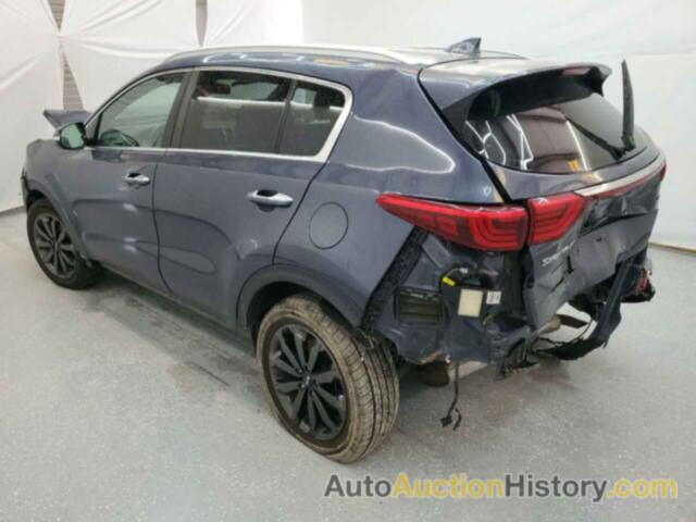 KIA SPORTAGE EX, KNDPN3AC8K7542855