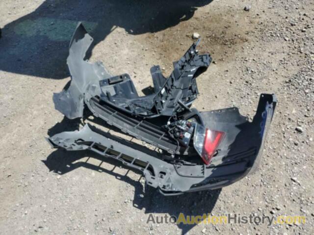 NISSAN ROGUE S, KNMAT2MT4KP522247