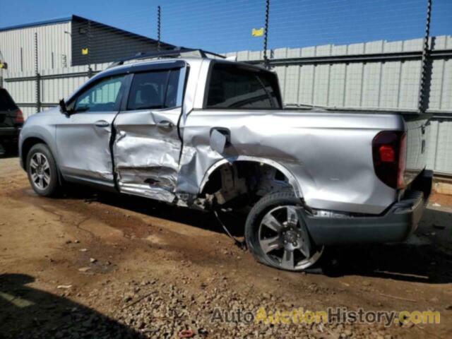 HONDA RIDGELINE RTL, 5FPYK2F62HB011056