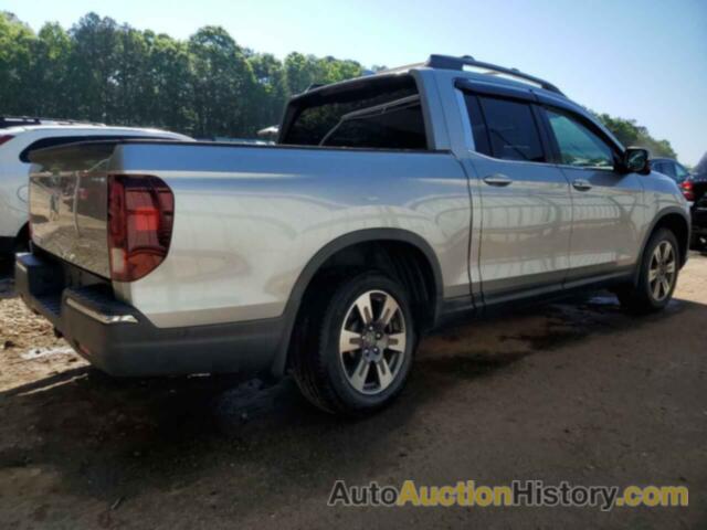 HONDA RIDGELINE RTL, 5FPYK2F62HB011056