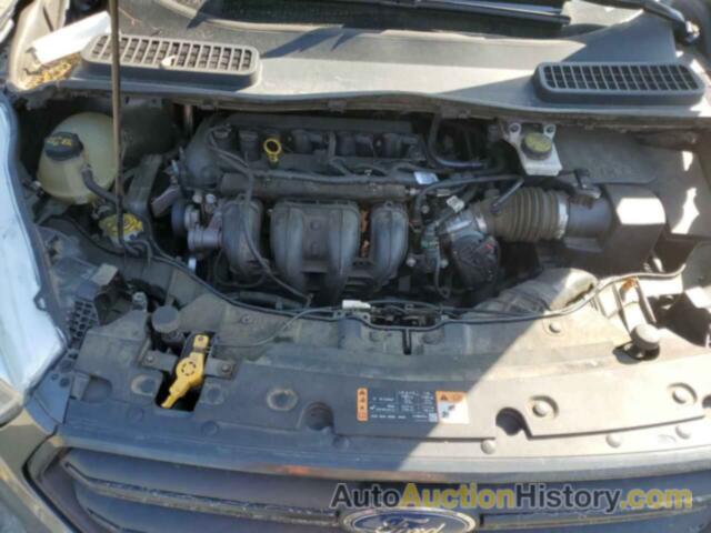 FORD ESCAPE S, 1FMCU0F70HUC44303