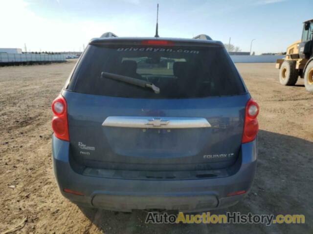 CHEVROLET EQUINOX LT, 2CNFLEEC5B6203733