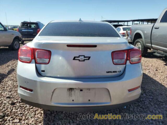 CHEVROLET MALIBU 2LT, 1G11E5SL6EF286699