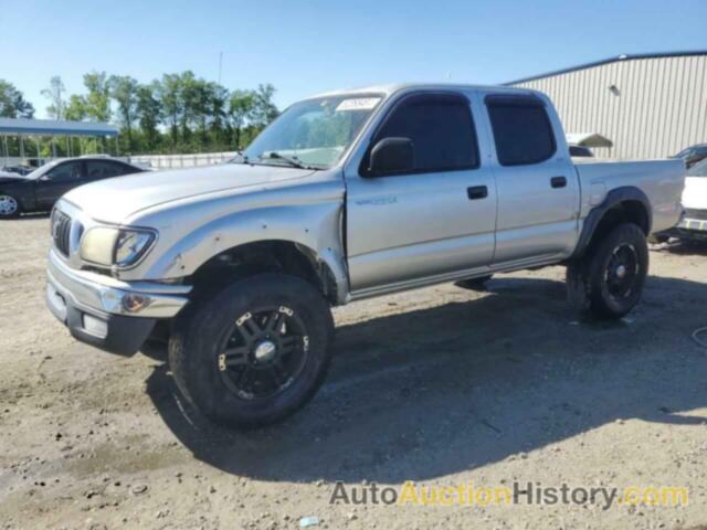 TOYOTA TACOMA DOUBLE CAB PRERUNNER, 5TEGN92N54Z436605