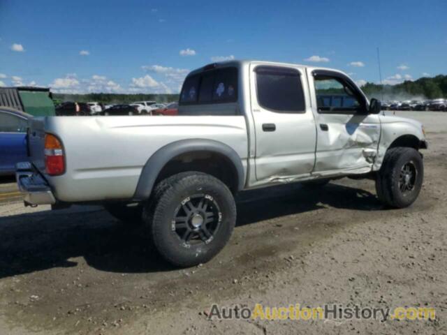 TOYOTA TACOMA DOUBLE CAB PRERUNNER, 5TEGN92N54Z436605